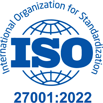 ISO 27001:2022