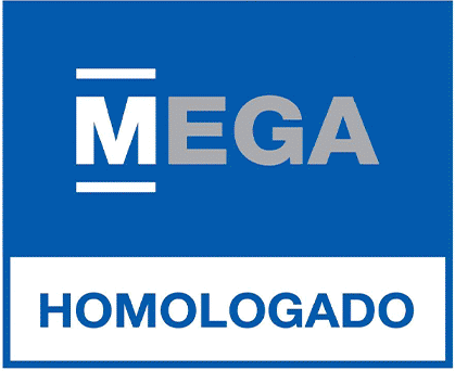 MEGA Homologado